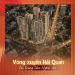 Độc Quyền căn Shop Chân Đế toà Sky 37 Sun Trường Vinh - Ảnh thu nhỏ 5