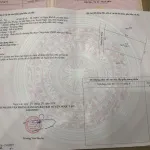 Đất cực đẹp tại phố Cao Phong, Ngọc Lặc, 200 triệu, 146.5m2 giá siêu hời - Ảnh thu nhỏ 6