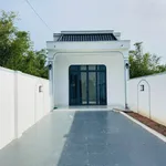 Bán nhà mới 5x43m, 2PN, 2WC, full thổ cư tại Trí Bình, Châu Thành, Tây Ninh - Ảnh thu nhỏ 2