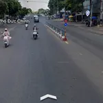 Bán nhà mặt tiền kinh doanh đường Trần Hưng Đạo, 40m2, giá 4,5 tỷ, Phan Thiết - Ảnh thu nhỏ 2