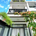 Bán nhà hẻm ô tô 236m² 10 phòng ngủ Cách Mạng Tháng Tám Q3 - Ảnh thu nhỏ 1