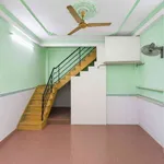 Bán nhà hẻm 5 tầng 4PN, 20m2, 3,4 tỷ gần Cách Mạng Tháng 8, Tân Bình - Ảnh thu nhỏ 3