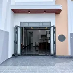 Bán nhà phố mặt tiền 5x20m, 2PN 2WC, sổ riêng thổ cư, Phường Long Khánh - Ảnh thu nhỏ 1