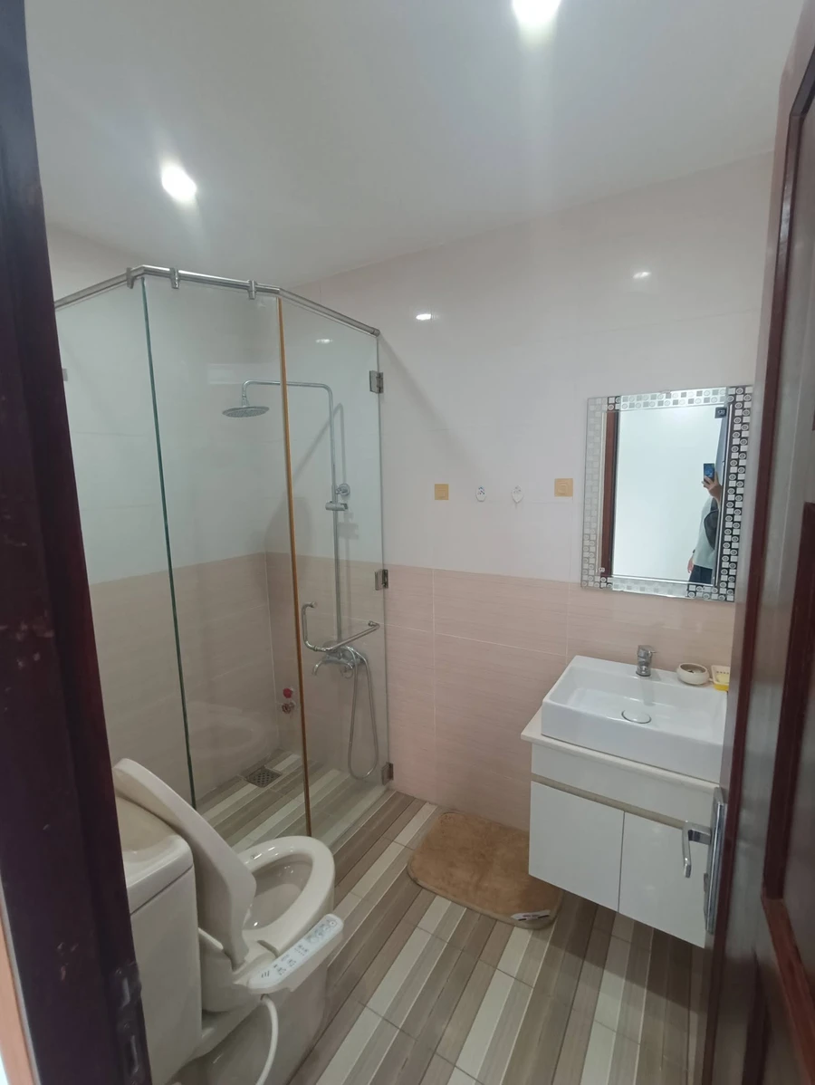 Cho thuê shophouse Hà Đô Centrosa Garden, 4PN, 60.5m2, Q.10 - Ảnh thu nhỏ 5
