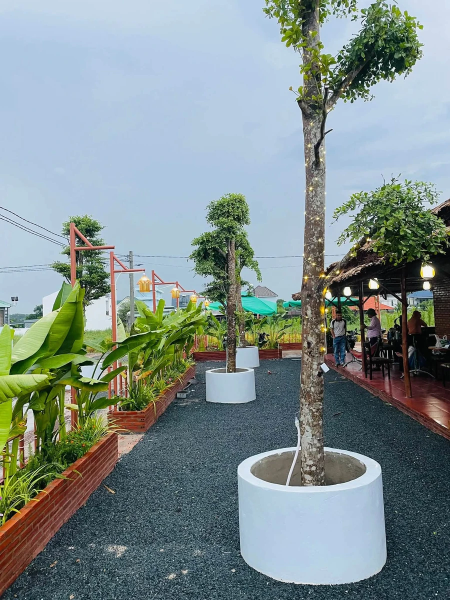 Bán đất 230m² sổ hồng Chơn Thành 685 triệu - Ảnh thu nhỏ 2