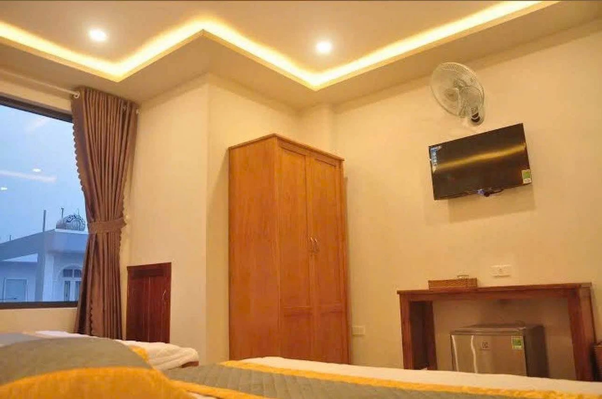 Bán khách sạn 21 phòng 88m² gần biển Quy Nhơn - Ảnh thu nhỏ 3