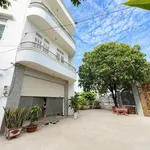 Bán nhà lầu góc 2 mặt tiền 400m² Tân Hiệp, Bình Dương, giá 9 tỷ - Ảnh thu nhỏ 1