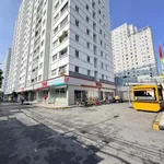 Bán căn hộ 2PN, 71m2, Lotus Garden Đầm Sen, Tân Phú, 3,68 tỷ - Ảnh thu nhỏ 1