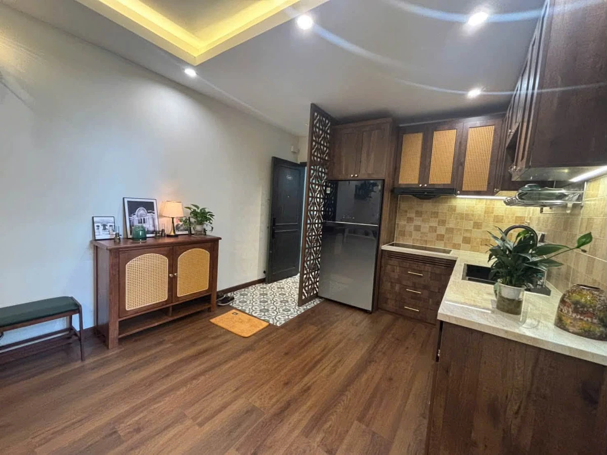 Bán căn hộ 4PN 120m2 Quận 6, 5.88 tỷ - Ảnh thu nhỏ 5
