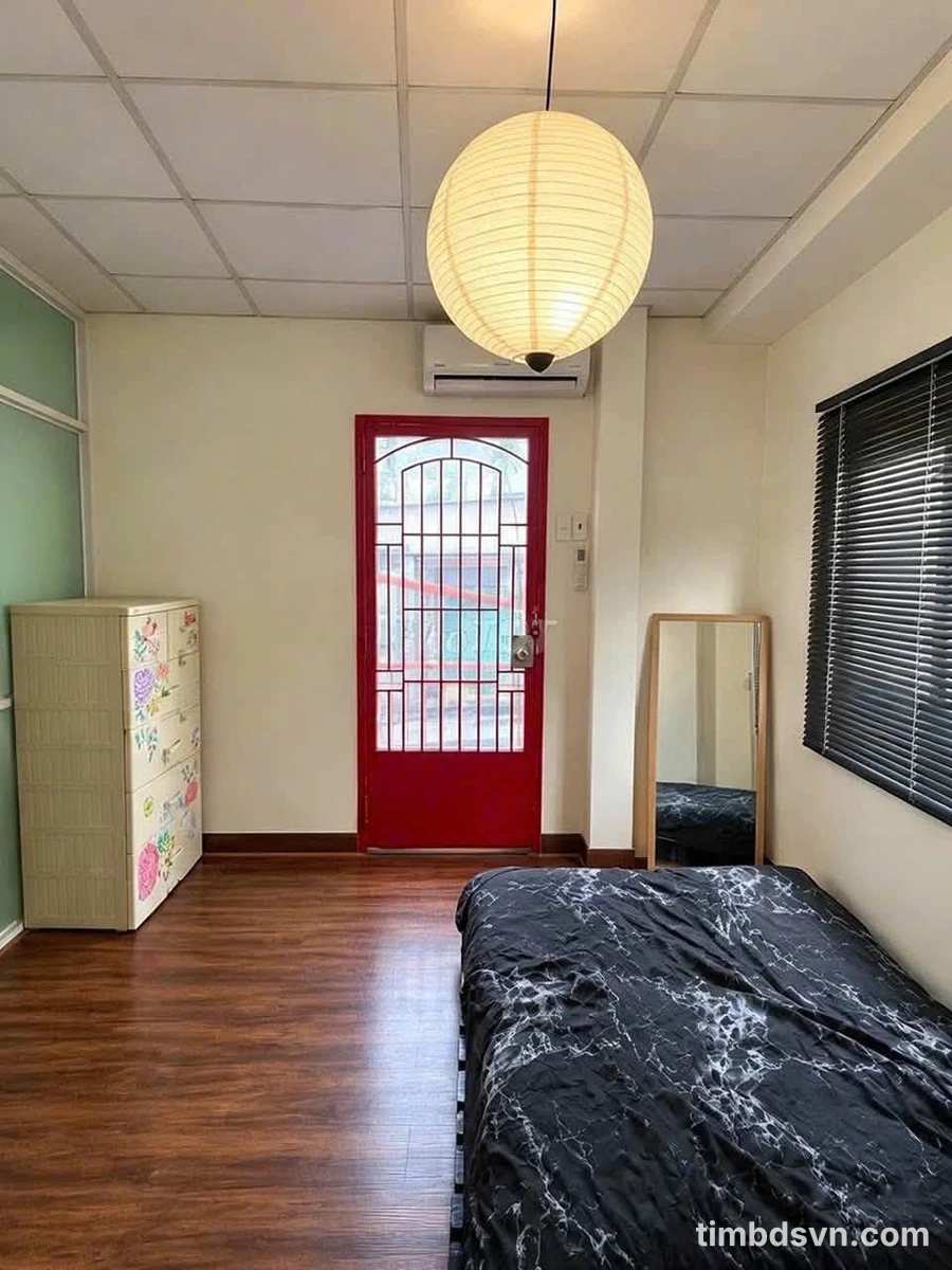 Cho thuê nhà nguyên căn 2PN Cách Mạng Tháng 8, Tân Bình - 10 triệu/tháng - Ảnh thu nhỏ 3