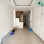 Cho thuê nhà hẻm 2PN 36m2 Âu Cơ Tân Bình 11tr/tháng - Ảnh thu nhỏ 1