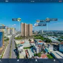 Full rổ hàng giá gốc CĐT căn hộ Bcons Aria, TĐ Bcons hợp tác với Cty Nhật 2PN 52m2 từ 2tỷ6 luôn VAT - Ảnh thu nhỏ 25