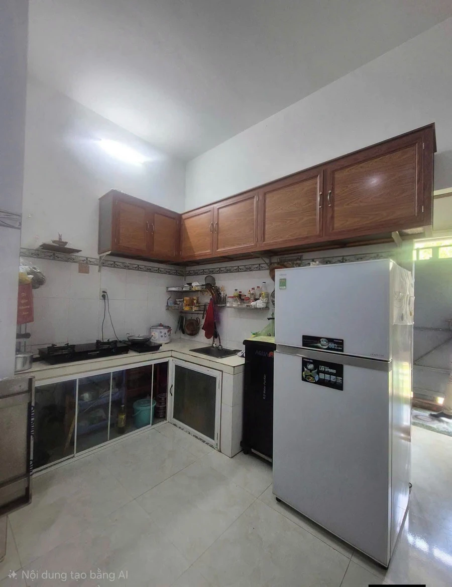 Bán nhà cấp 4 Bạc Liêu 73m², 2PN, 1,15 tỷ - Ảnh thu nhỏ 4