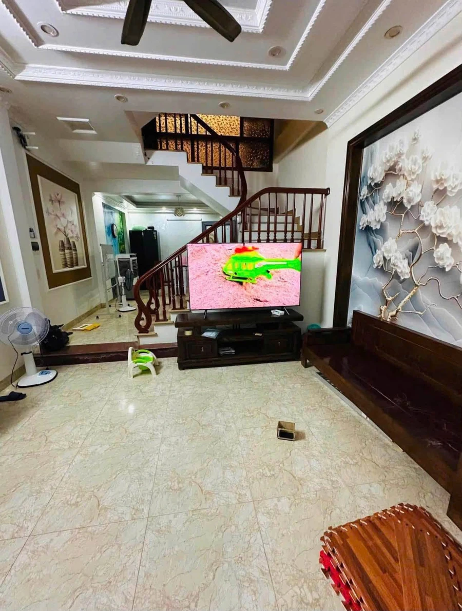 Bán nhà phố 3 tầng 50m2 Ngọc Uyên, Hải Dương - Ảnh thu nhỏ 2