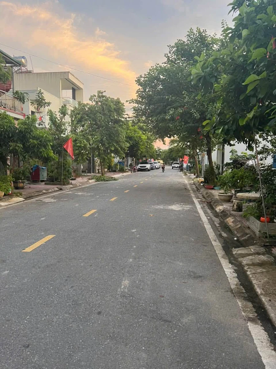 Bán lô đất 100m² kinh doanh Thanh Trường, Điện Biên 2.1 tỷ - Ảnh thu nhỏ 3