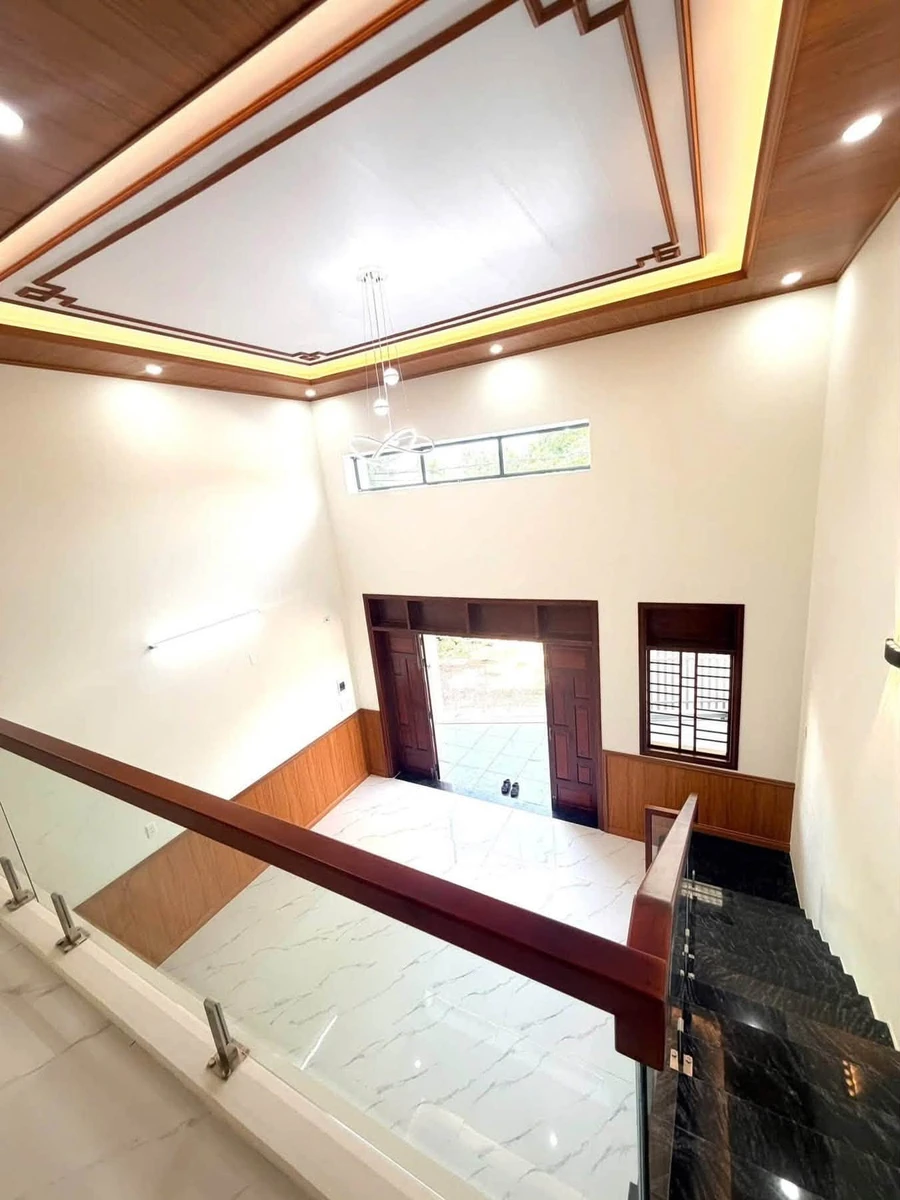 Bán nhà gác lỡ hẻm 71,5m² Trường Chính Quận 1 - Ảnh thu nhỏ 4