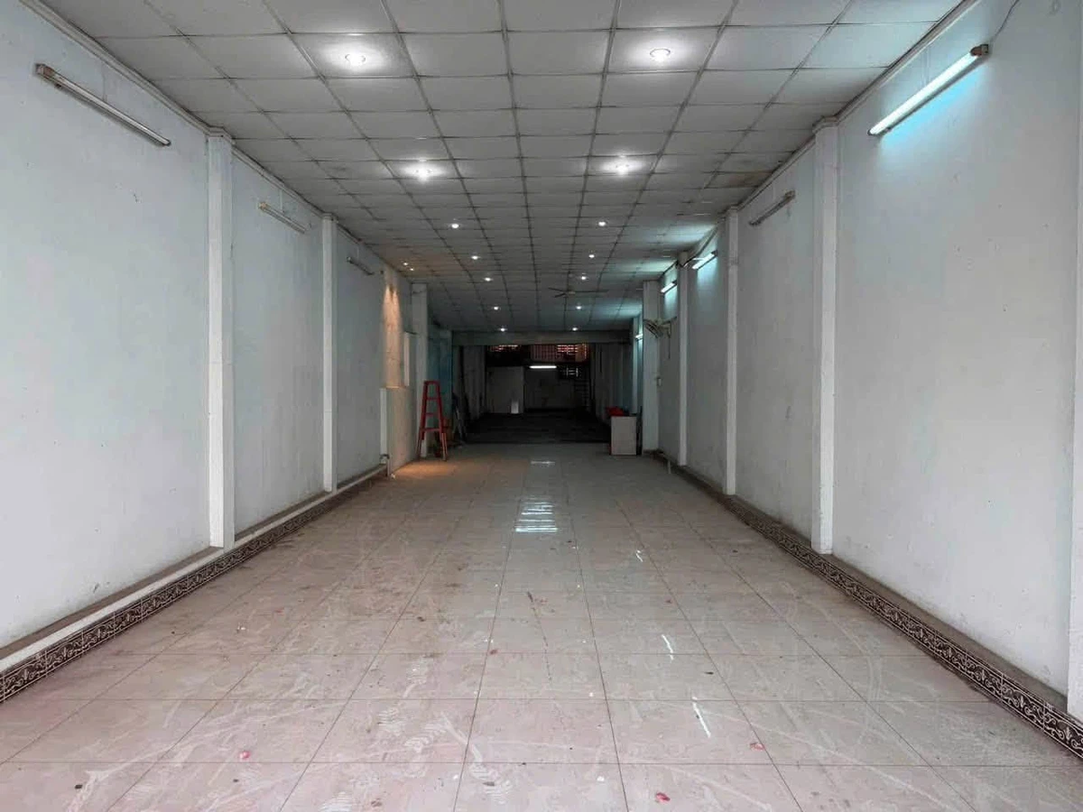 Bán nhà mặt tiền QL1A Hố Nai Mới, Đồng Nai, 202m2, 8 tỷ 800 triệu - Ảnh thu nhỏ 4