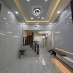 Bán nhà hẻm Dương Đình Nghệ, 4PN, 35m², Quận 11 - Ảnh thu nhỏ 1