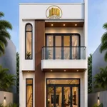 Bán nhà 1 trệt 1 lầu 3PN, 97,5m² Vĩnh Long, 1,29 tỷ - Ảnh thu nhỏ 3