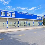 Cho thuê showroom 1.200m² mặt tiền Nguyễn Thiện Thành Trà Vinh - Ảnh thu nhỏ 1