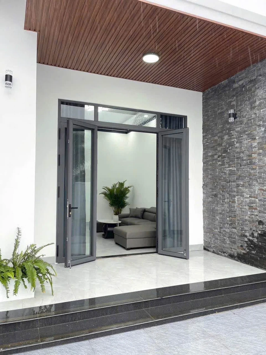 Bán nhà 3PN 2WC mặt tiền Eakao, 144m2, 2 tỷ 150 triệu - Ảnh thu nhỏ 2