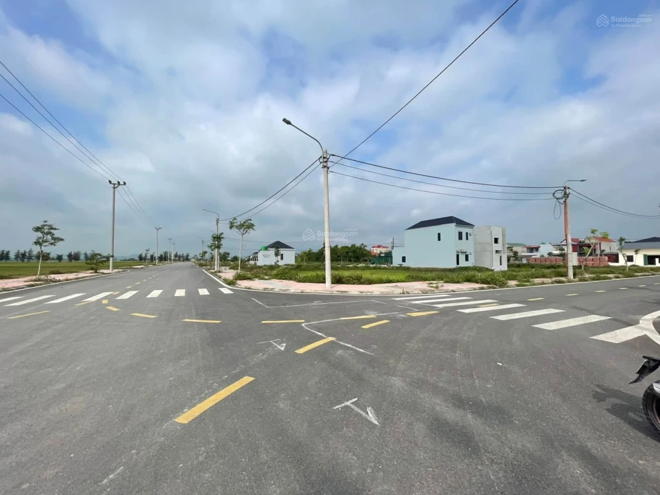 Bán đất tại xã Yên Thắng, huyện Yên Mô, Ninh Bình, 2,8 tỷ, 120m2 - Ảnh thu nhỏ 3