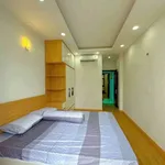 Bán nhà hẻm xe tải Thích Quảng Đức 41m2 5 phòng ngủ - Ảnh thu nhỏ 1