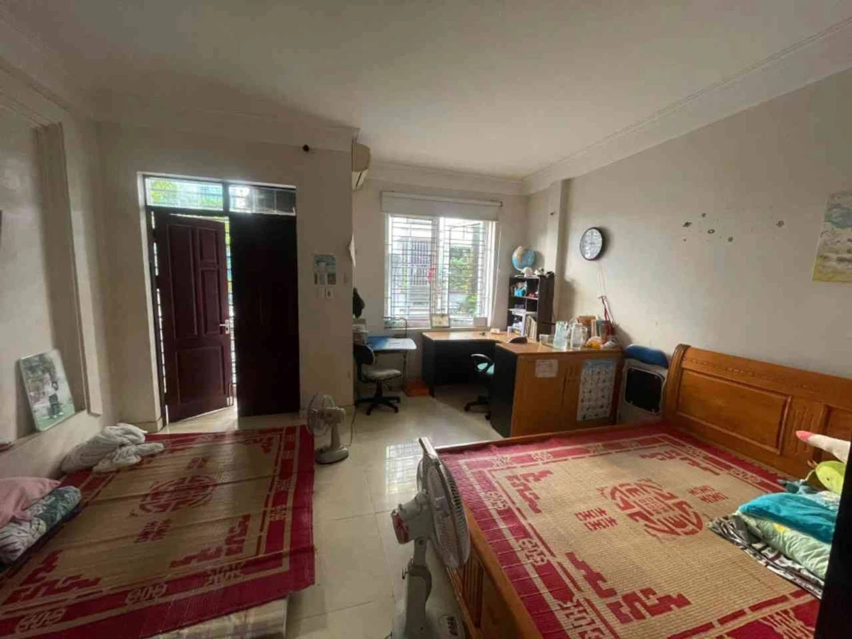 Bán nhà 4 tầng kinh doanh, 50m², Mậu Lương, 12 tỷ - Ảnh thu nhỏ 4