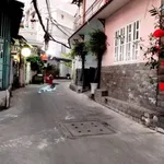 Bán nhà hẻm xe hơi 52m2, 2PN Phan Đăng Lưu, Phú Nhuận, 6.85 tỷ - Ảnh thu nhỏ 1