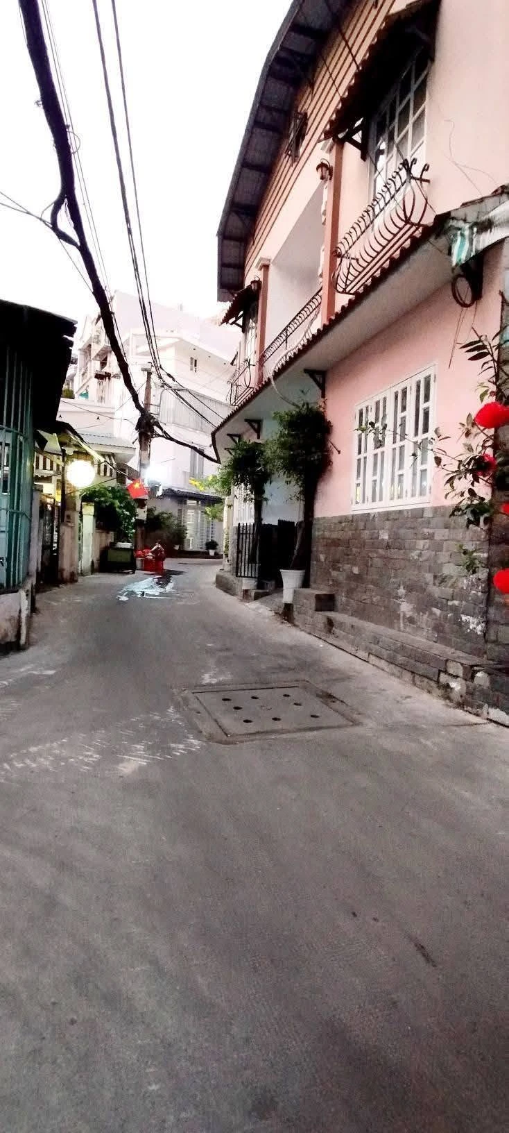Bán nhà hẻm xe hơi 52m2, 2PN Phan Đăng Lưu, Phú Nhuận, 6.85 tỷ - Ảnh 1