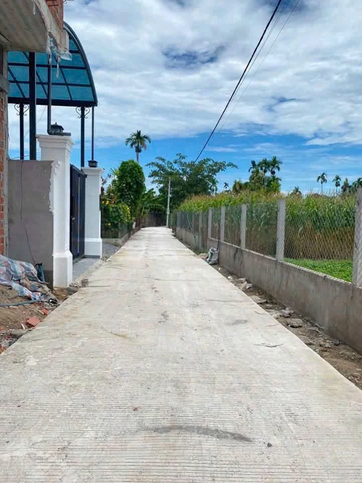 Bán lô đất hẻm 50m² Nguyễn Trãi Quận 5 - Ảnh 1