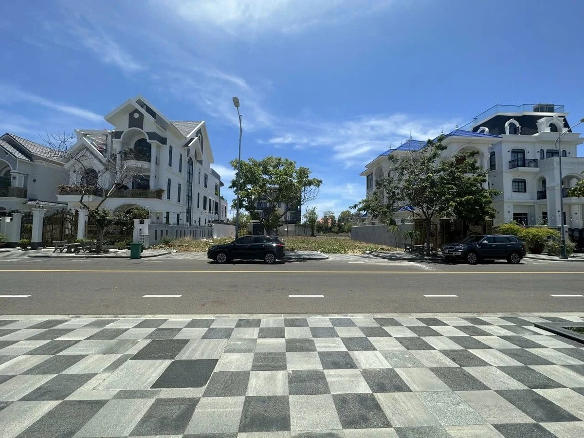 Bán đất 240 m² Ocean Dunes Phan Thiết 13,9 tỷ - Ảnh 1