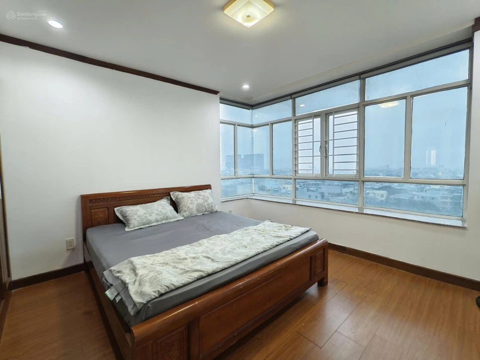 Hiếm có 1 căn hộ HAGL Lake View 3PN | 117m2 | giá 3,95 tỷ - Sổ hồng lâu dài - Ảnh thu nhỏ 5