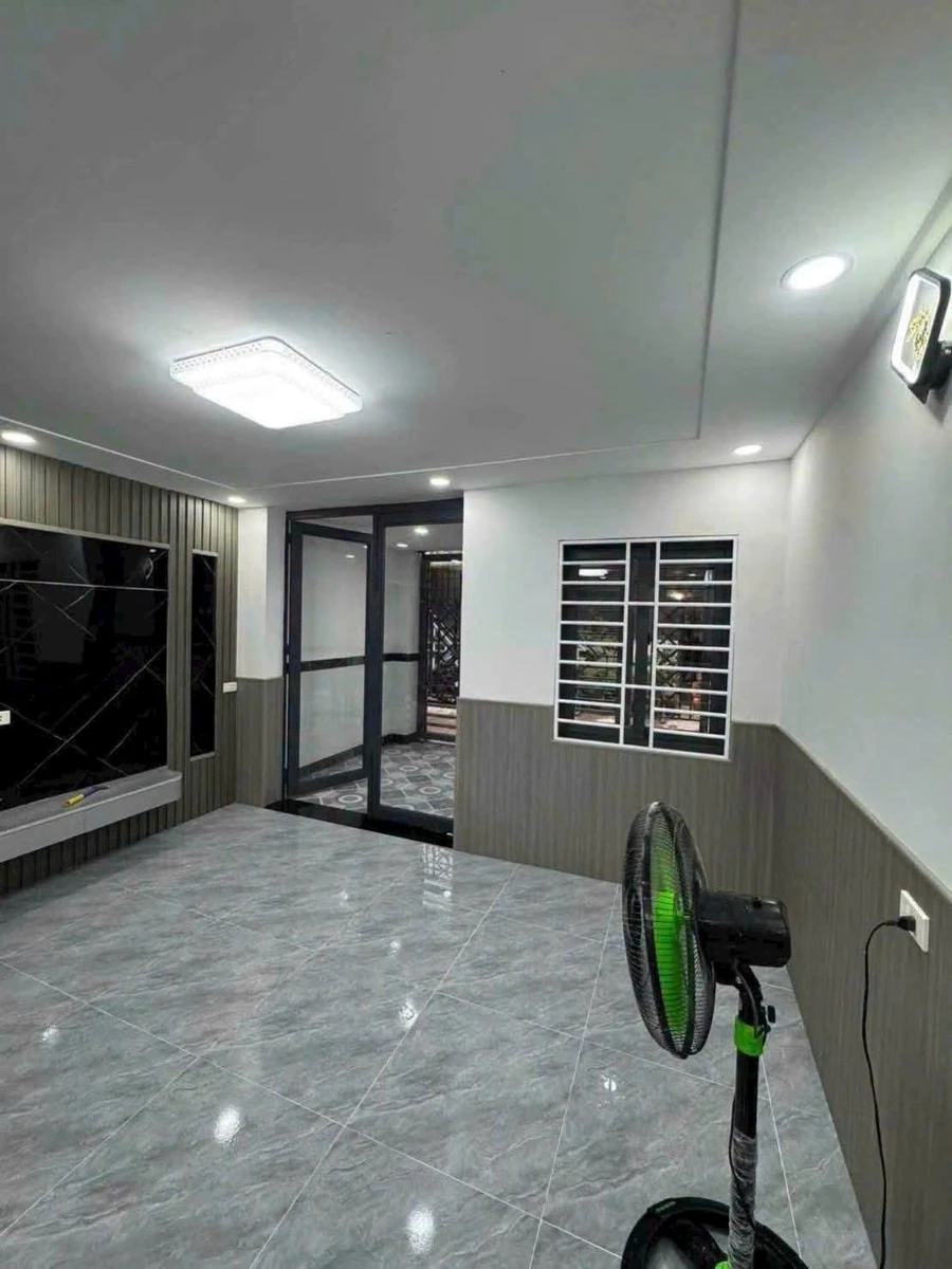 Bán nhà riêng 48m² 2PN 2WC Tân Khánh 1 tỷ 199 triệu - Ảnh thu nhỏ 5