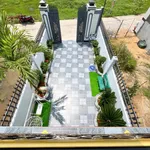 Bán nhà sân vườn 5x37m, 4PN 3WC, Đức Hòa, Long An - 3.35 tỷ - Ảnh thu nhỏ 4