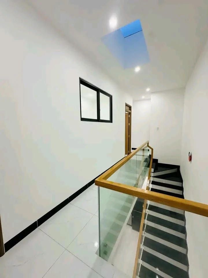 Bán nhà 2 tầng 100m2 Hoàng Minh Giám, Đà Nẵng - Ảnh 1