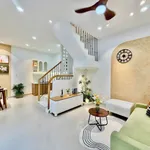 Bán nhà hẻm 3 tầng 40m² 4PN gần ĐH Văn Lang, Nguyễn Văn Đậu, Bình Thạnh - Ảnh thu nhỏ 2