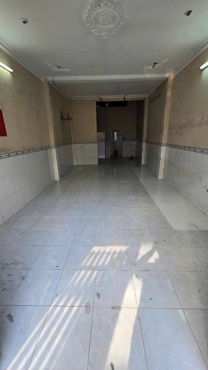 Cho thuê nhà phố 56m2 gần Aeon Mall Tân Phú 8tr/tháng - Ảnh thu nhỏ 4