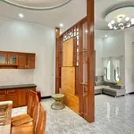 Bán nhà hẻm Hàn Mặc Tử Pleiku 125m² 3 PN giá 1 tỷ 780 - Ảnh thu nhỏ 2