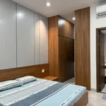Cho thuê nhà 3 tầng nội thất cao cấp Hòa Cường Đà Nẵng 28 triệu/tháng - Ảnh thu nhỏ 4