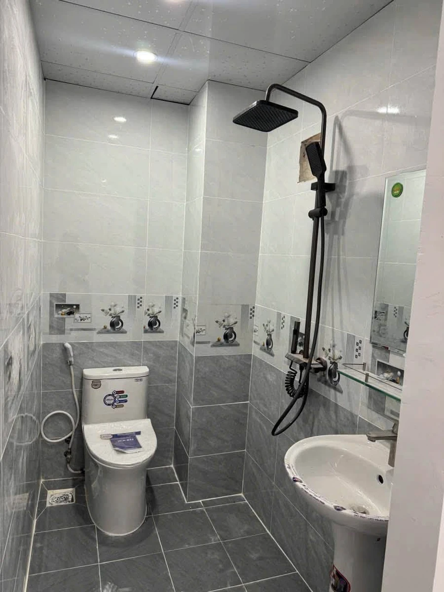 Bán nhà riêng 64m² Tân Triều Đồng Nai 1 tỷ 200 triệu - Ảnh thu nhỏ 4