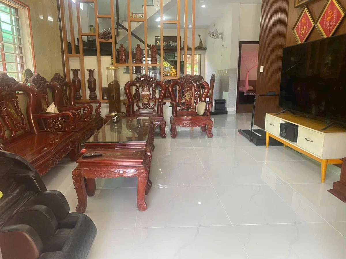 Bán biệt thự 432m² Bình Dương giá 19 tỷ - Ảnh thu nhỏ 5
