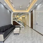 Bán nhà 1 trệt 2 lầu 167m2 Biên Hòa giá 4 tỷ 500 - Ảnh thu nhỏ 3