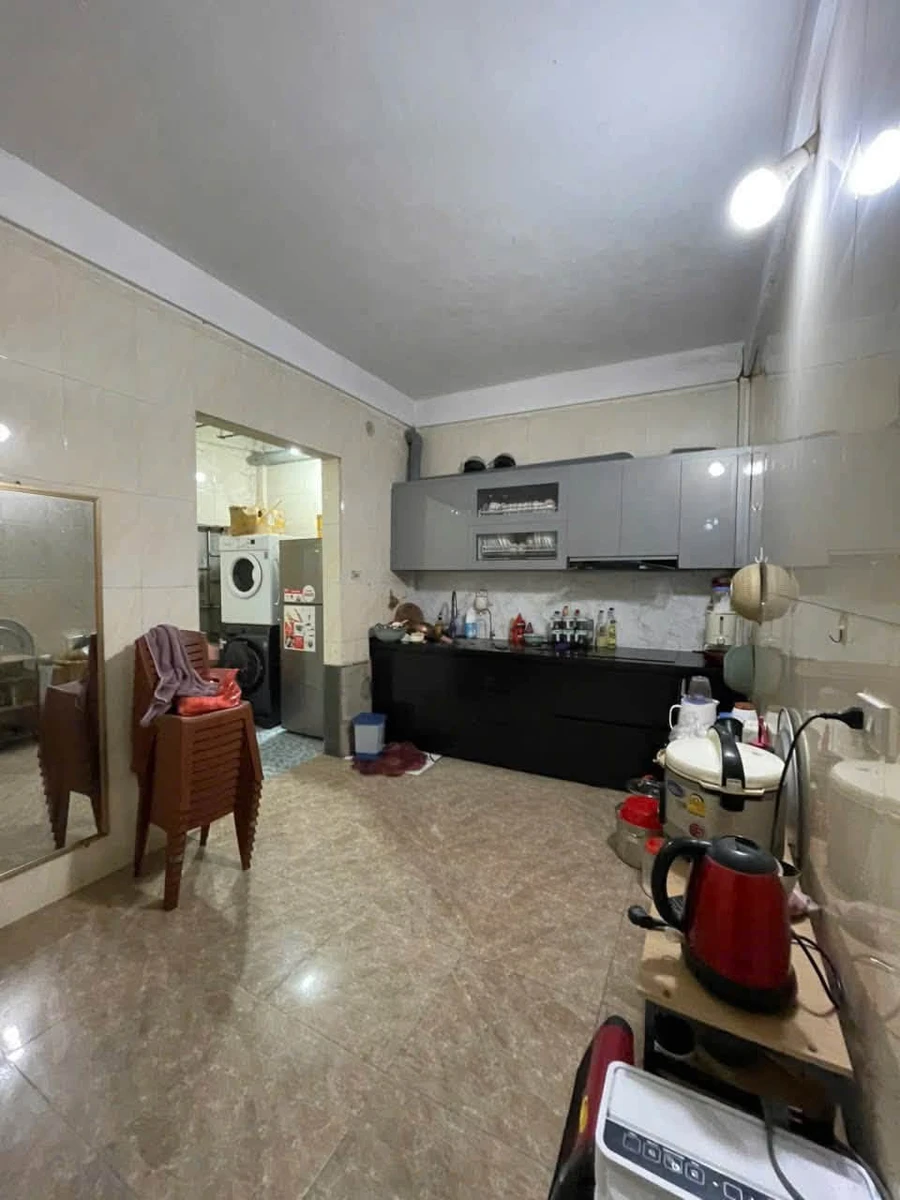 Bán nhà mặt tiền Văn Tân - Hưng Dũng, 100m², 2PN, 3.5 tỷ - Ảnh thu nhỏ 3