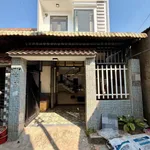 Cho thuê nhà 2 tầng 3PN, 75m² kiệt Âu Cơ - Ảnh thu nhỏ 2