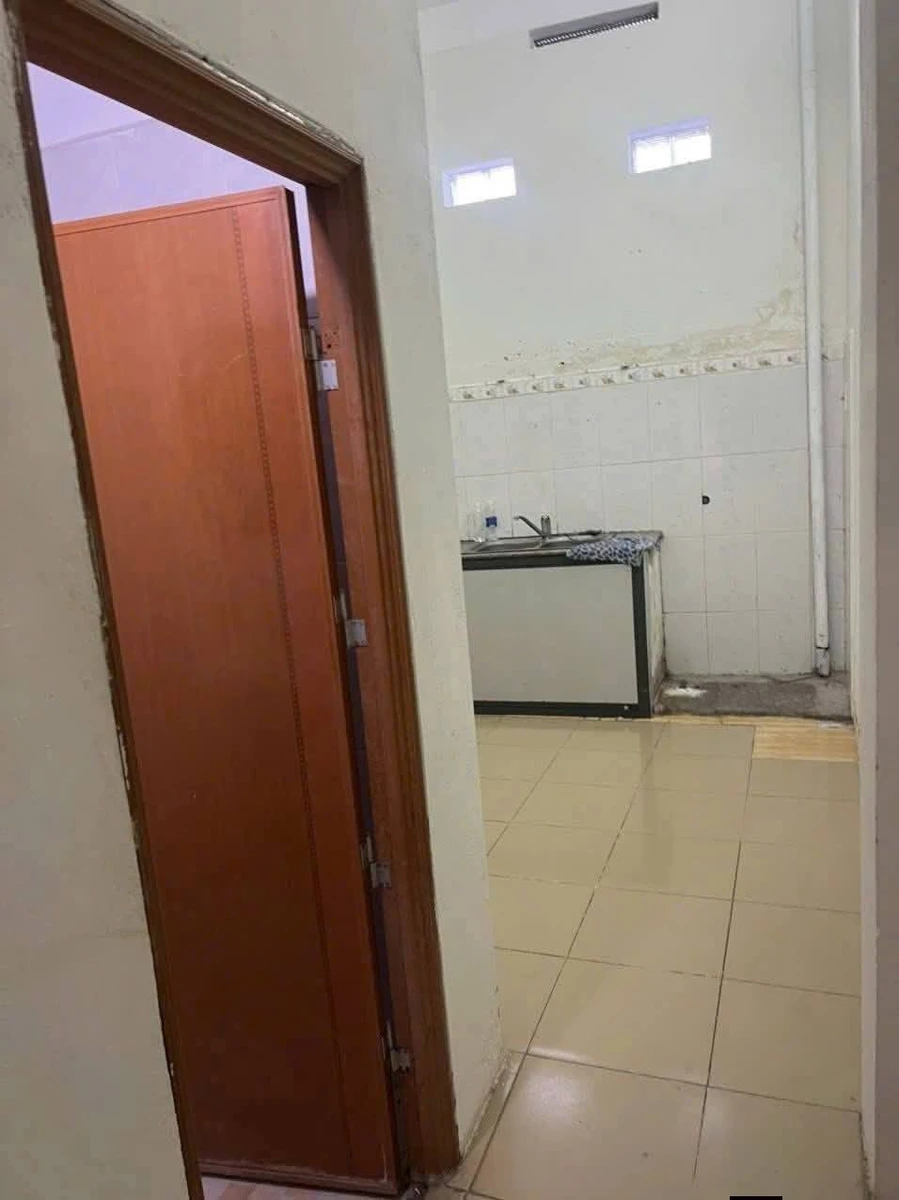 Cho thuê nhà Trương Công Định Vũng Tàu 60m² 2PN 7 triệu/tháng - Ảnh thu nhỏ 3
