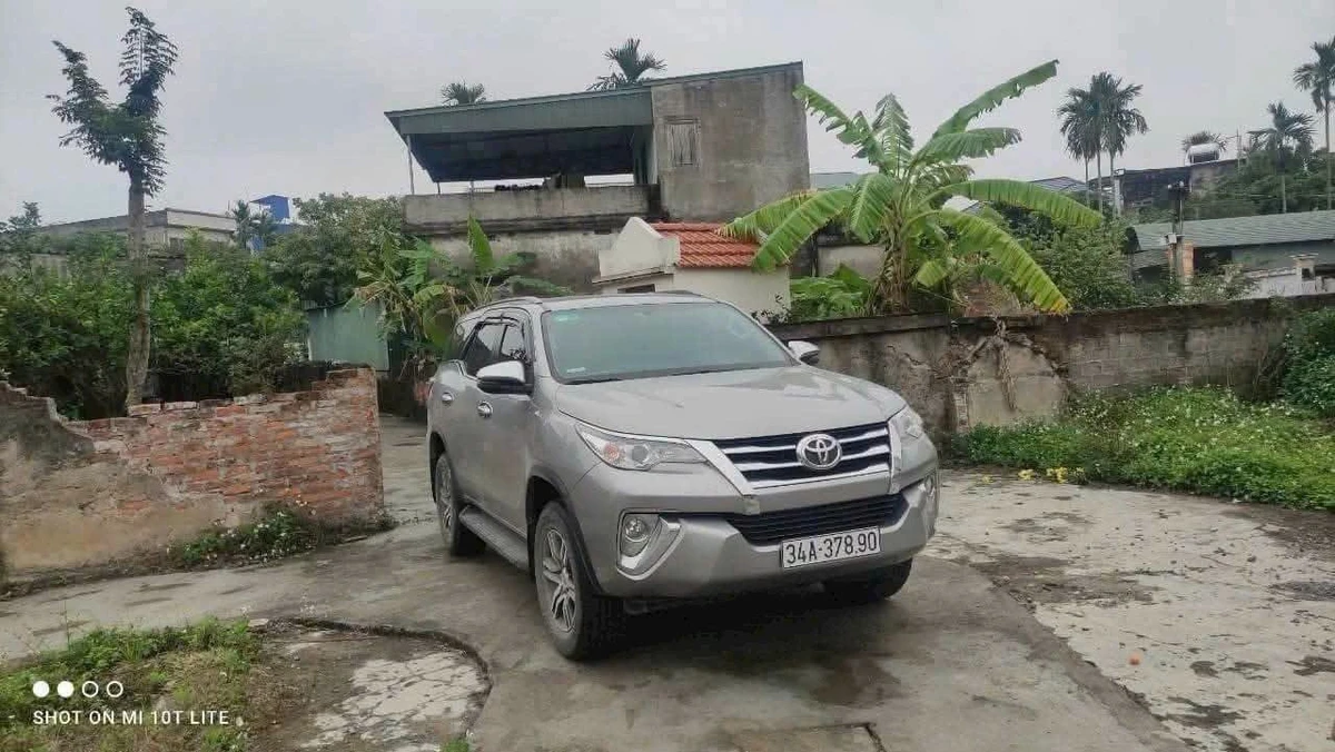 Bán đất Hải Dương 51m2 giá 600 triệu phố Bảo Thái - Ảnh 1