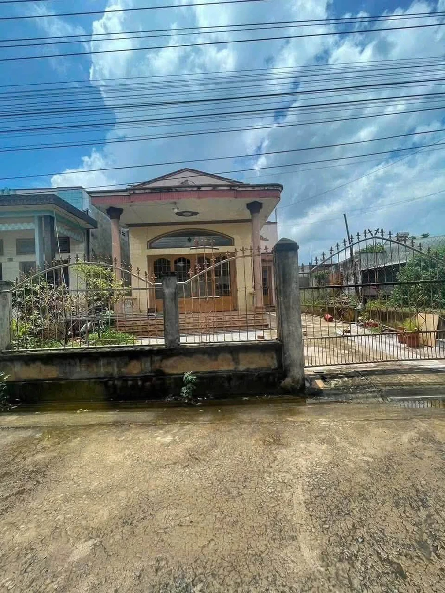 Bán nhà chính chủ Thống Nhất, Đồng Nai 283m2, giá 2 tỷ 2 - Ảnh 1