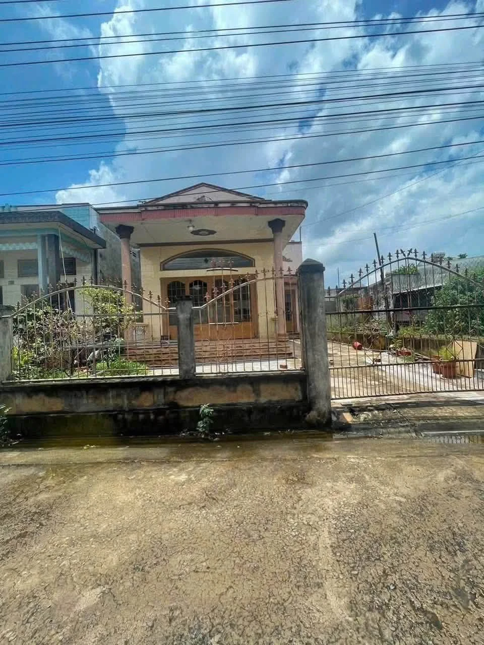 Bán nhà chính chủ Thống Nhất, Đồng Nai 283m2, giá 2 tỷ 2 - Ảnh 1