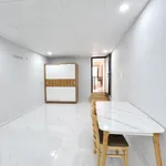 Cho thuê nhà 3PN 2WC mới 53m² hẻm Âu Cơ Quận 11 - Ảnh thu nhỏ 2